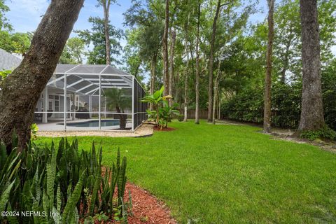 A home in Fleming Island