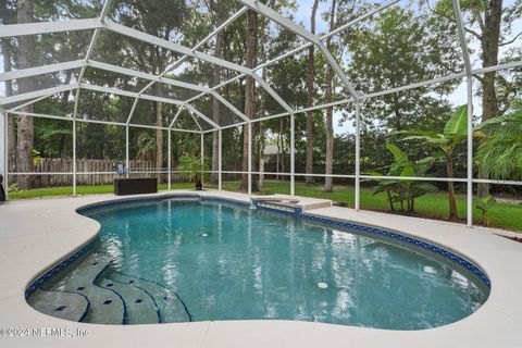 A home in Fleming Island