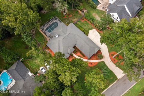 A home in Fleming Island