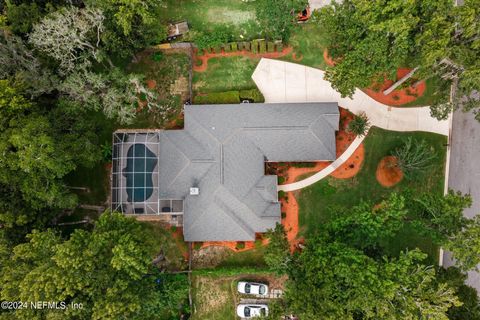 A home in Fleming Island