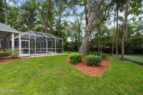 A home in Fleming Island