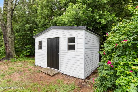 A home in Orange Park