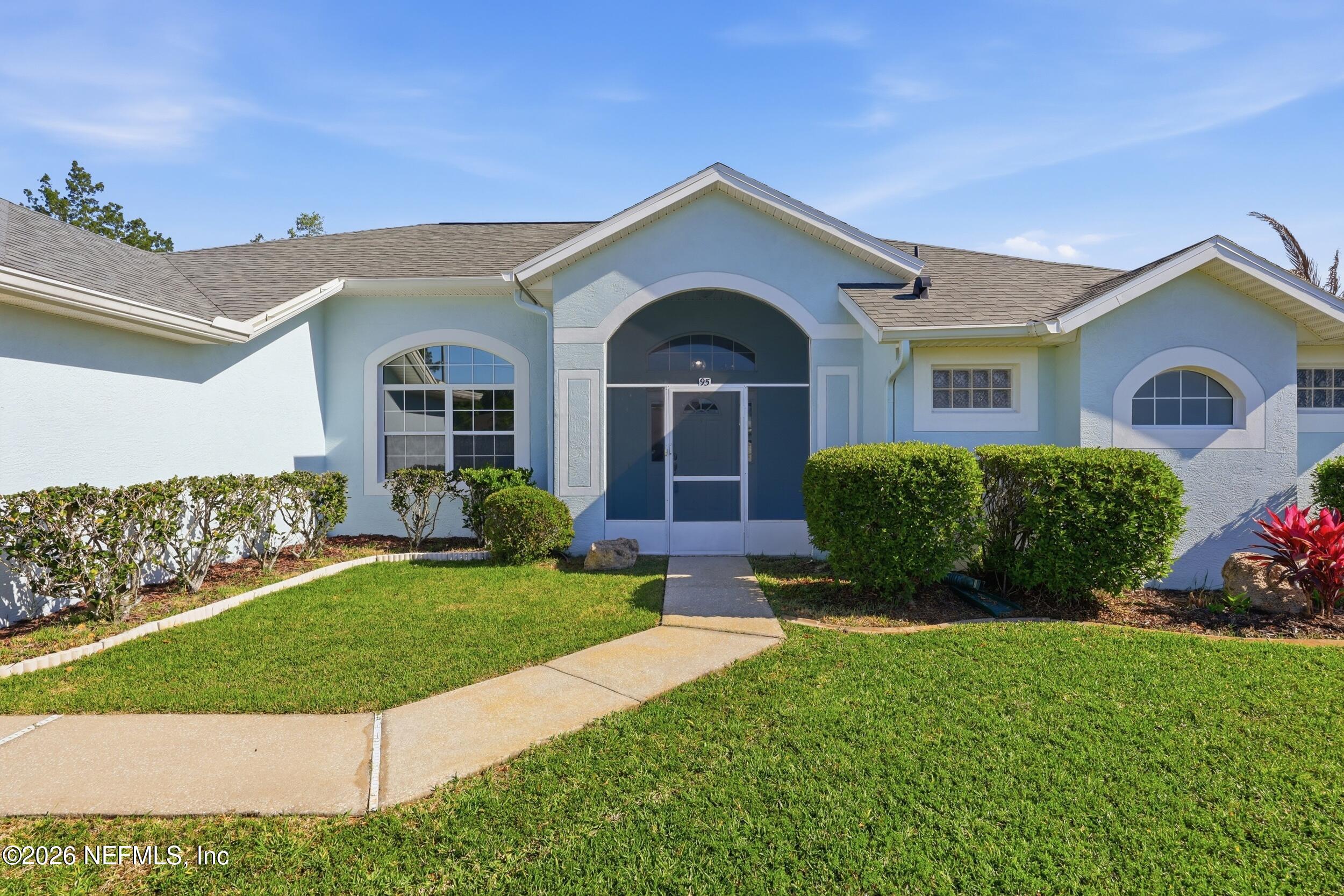 95 WHITTINGTON Drive