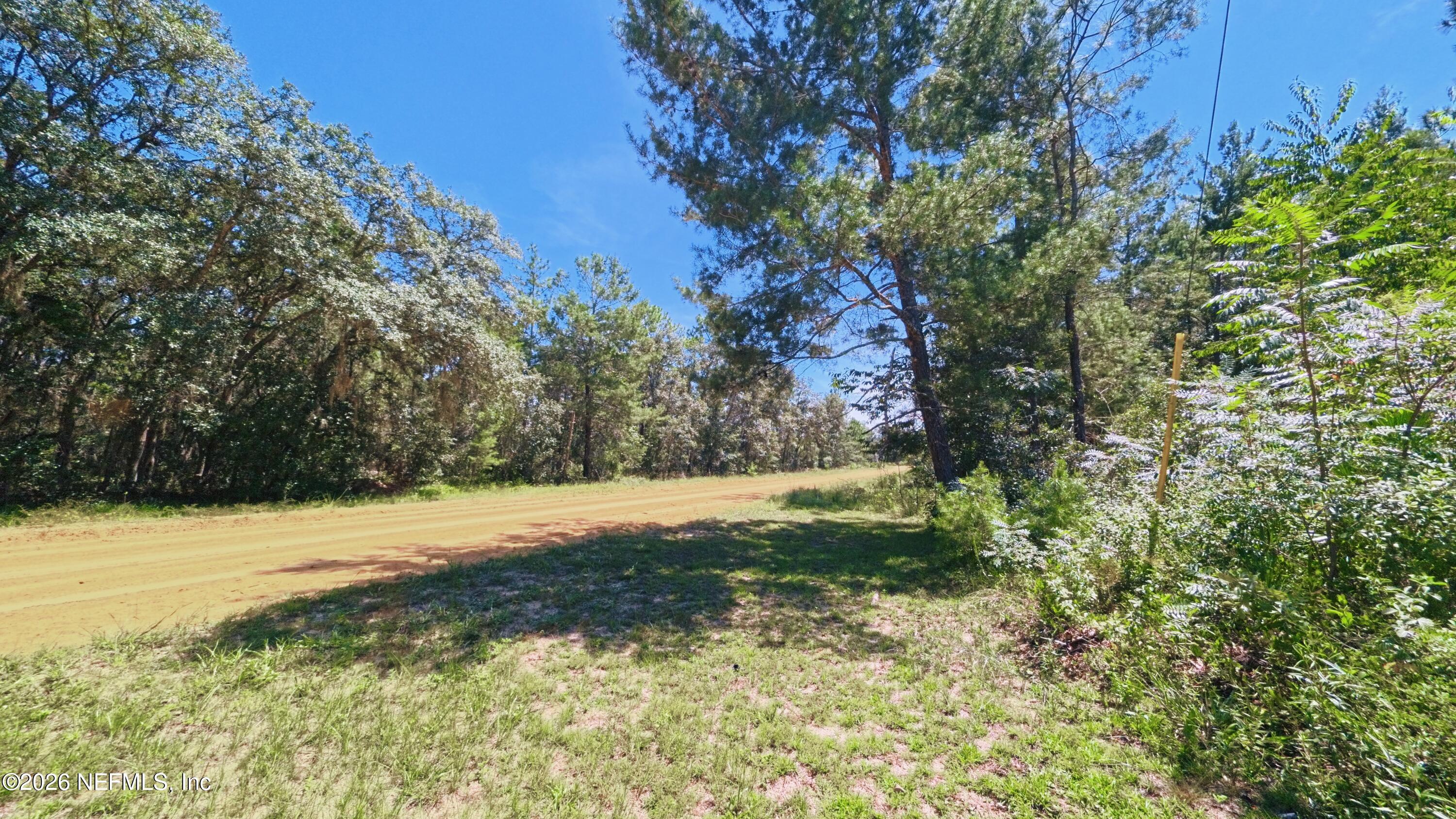 27 NEISMAN AVENUE LOT 27