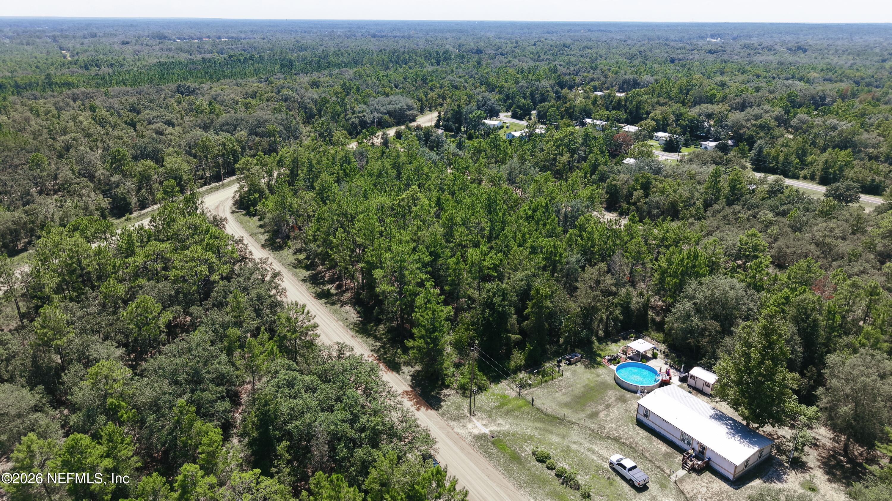 27 NEISMAN AVENUE LOT 27