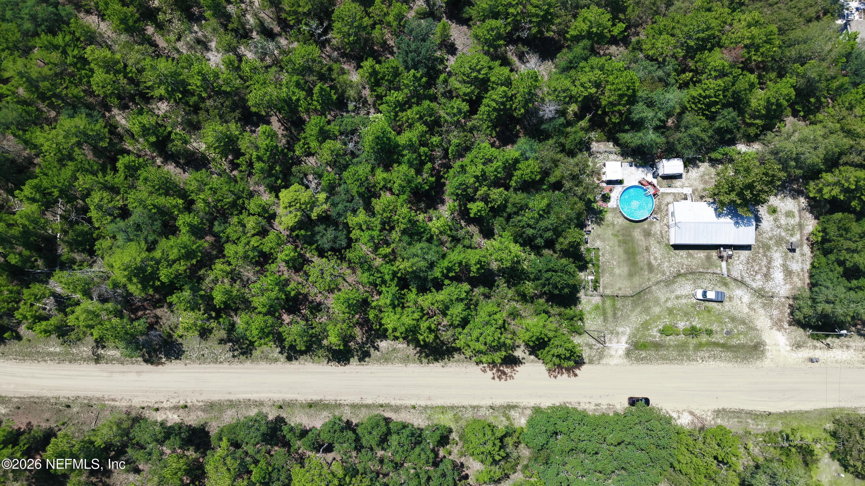 27 NEISMAN AVENUE LOT 27