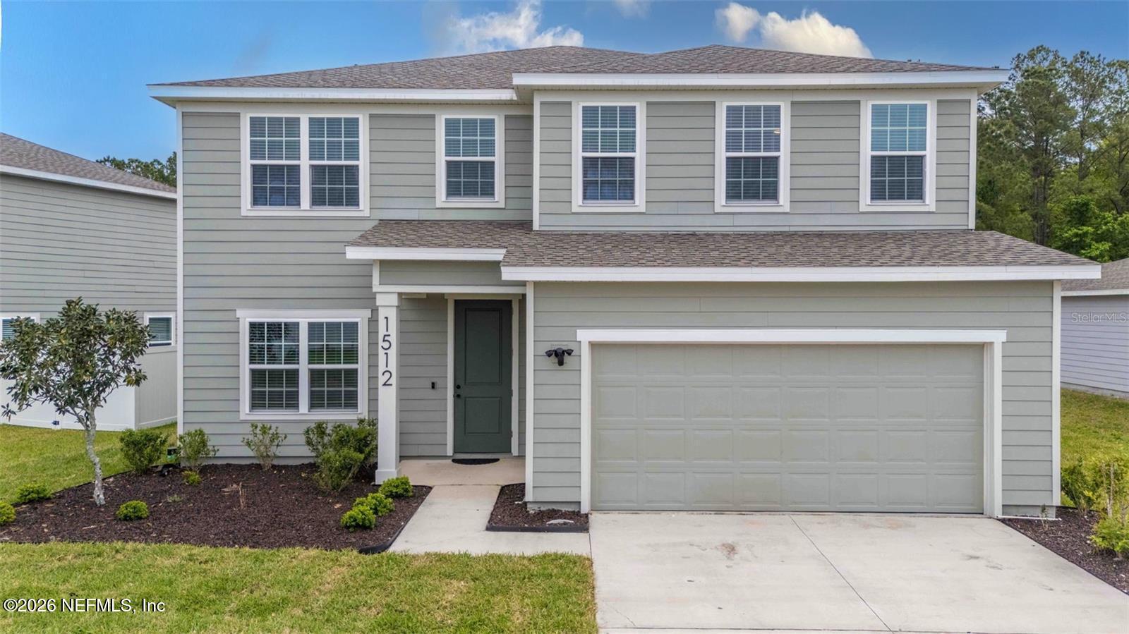 1512 TAN TARA Trail