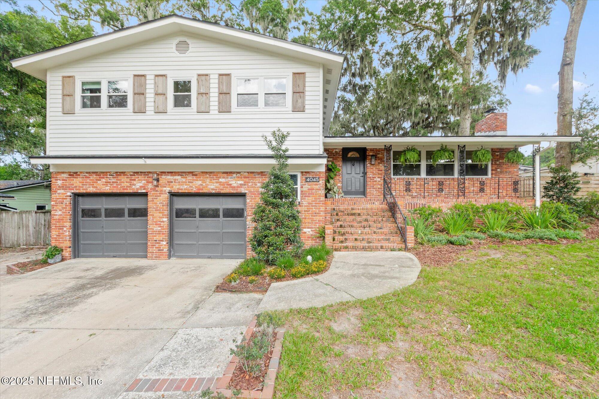 4045 BESS Road