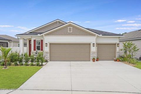Photo of 43 ARBOR ALCOVE Lane, St. Augustine, FL 32084 (MLS # 2165530)