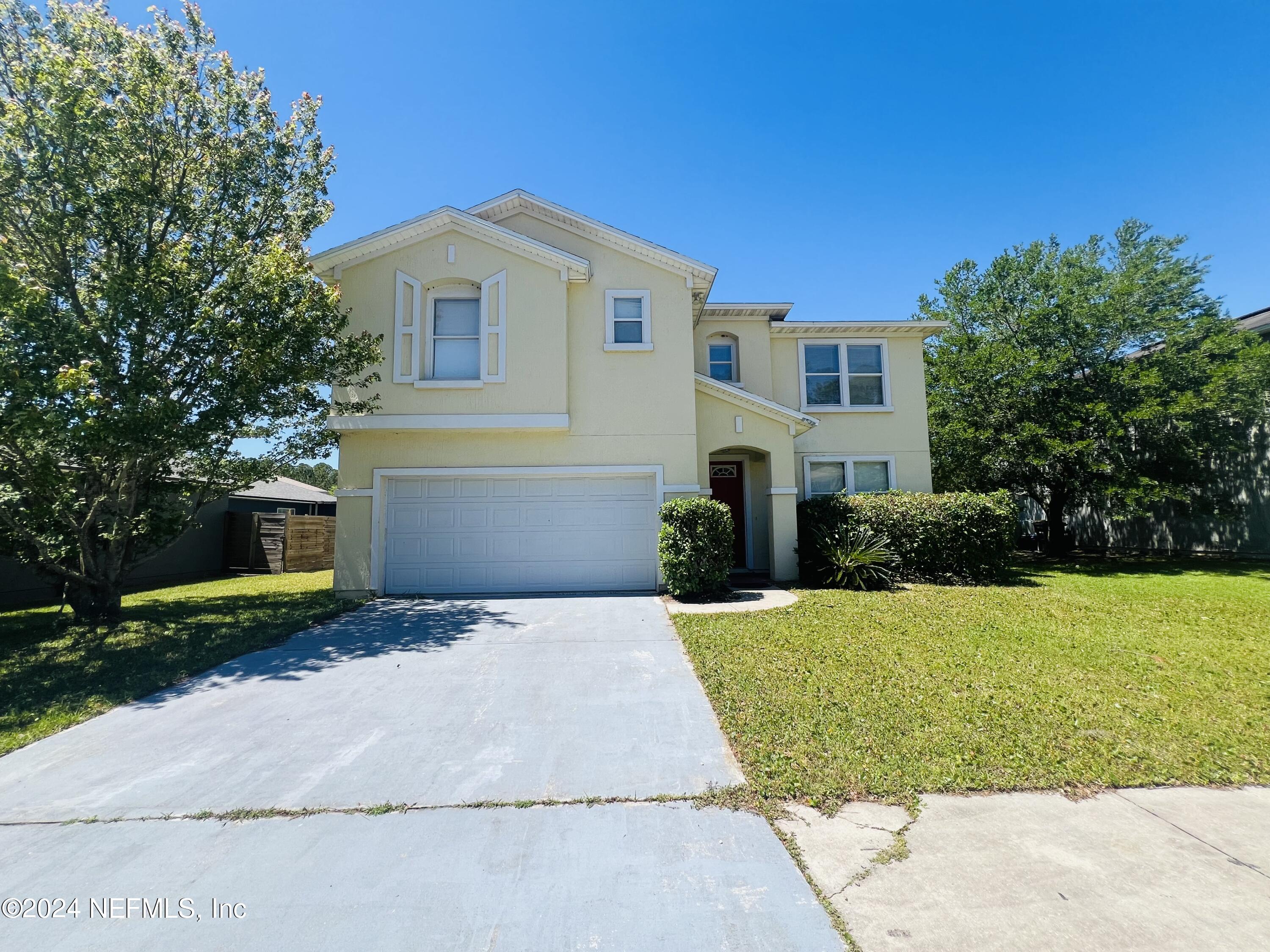 Jacksonville, FL home for sale located at 2532 Reagan Lakes, Jacksonville, FL 32221