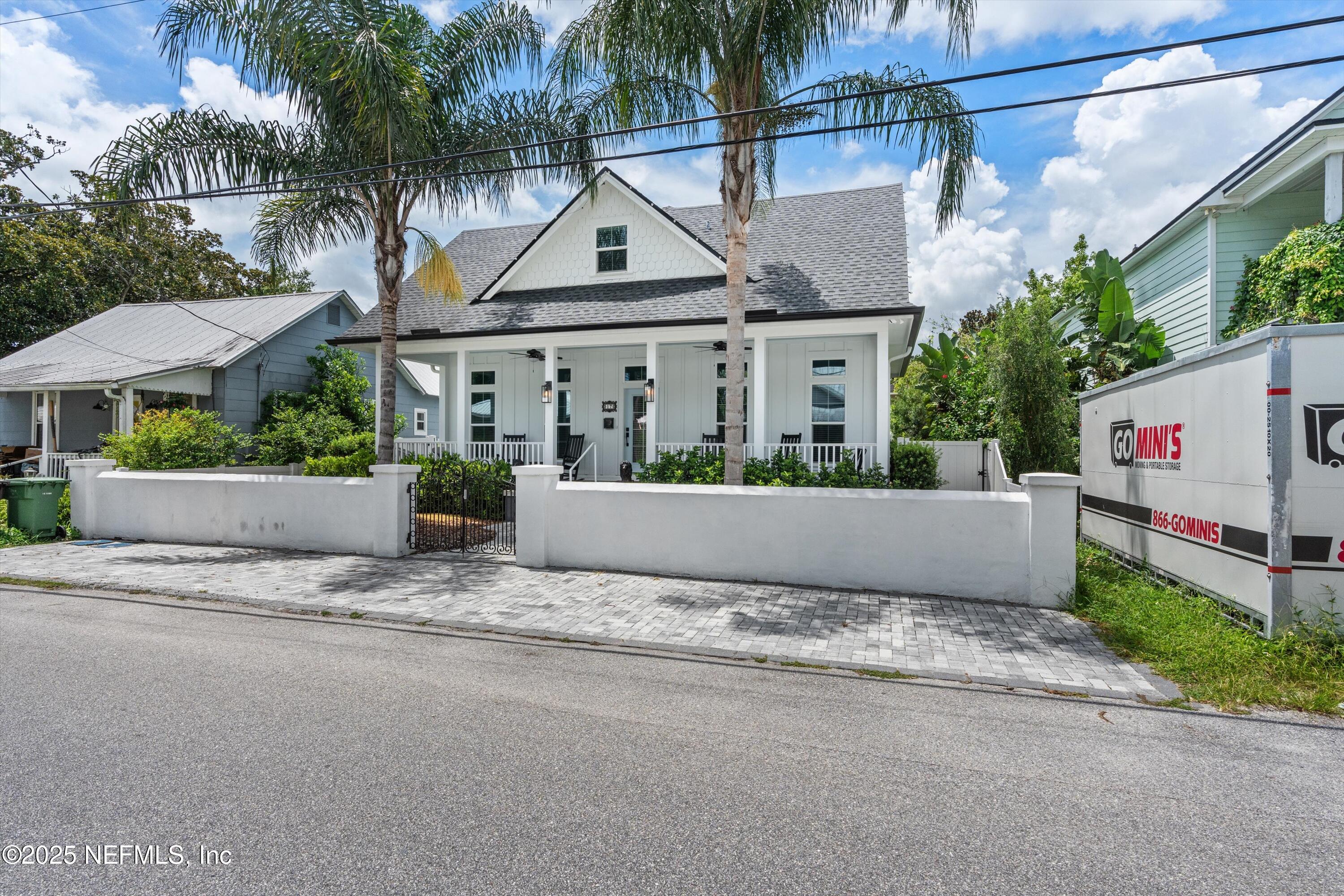 17 HOPE Street