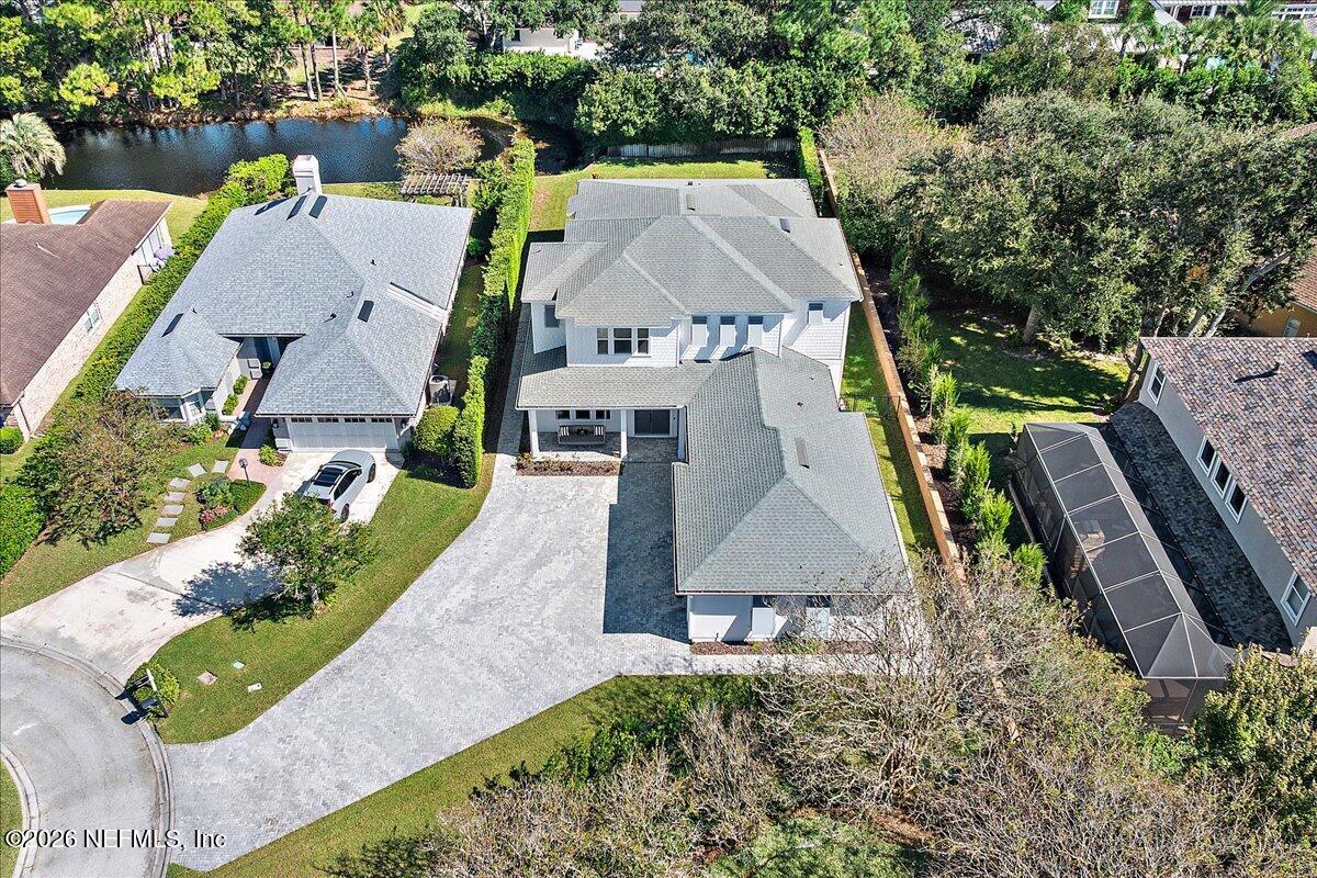 61 WATERBRIDGE Place