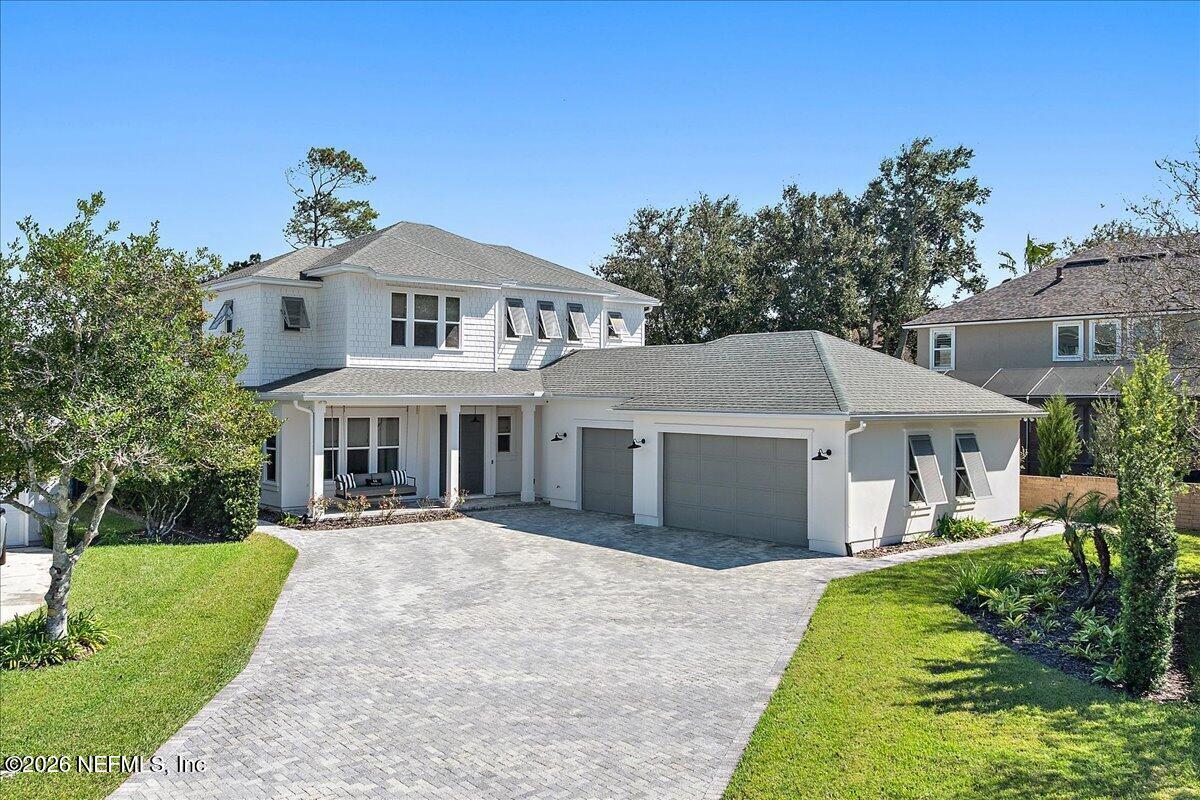 61 WATERBRIDGE Place