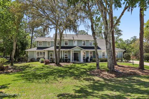 1859 SALT MYRTLE Lane Fleming Island FL 32003