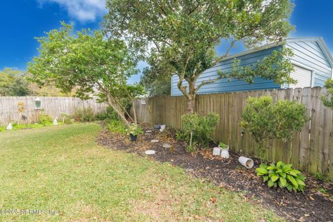 A home in Orange Park