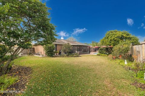 A home in Orange Park