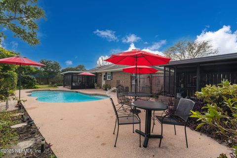 A home in Orange Park