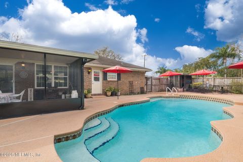 A home in Orange Park