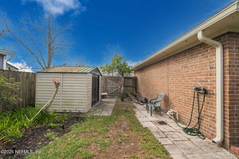 A home in Orange Park