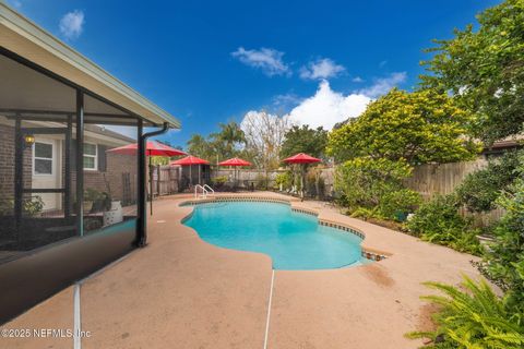 A home in Orange Park