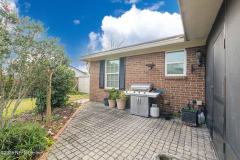 A home in Orange Park