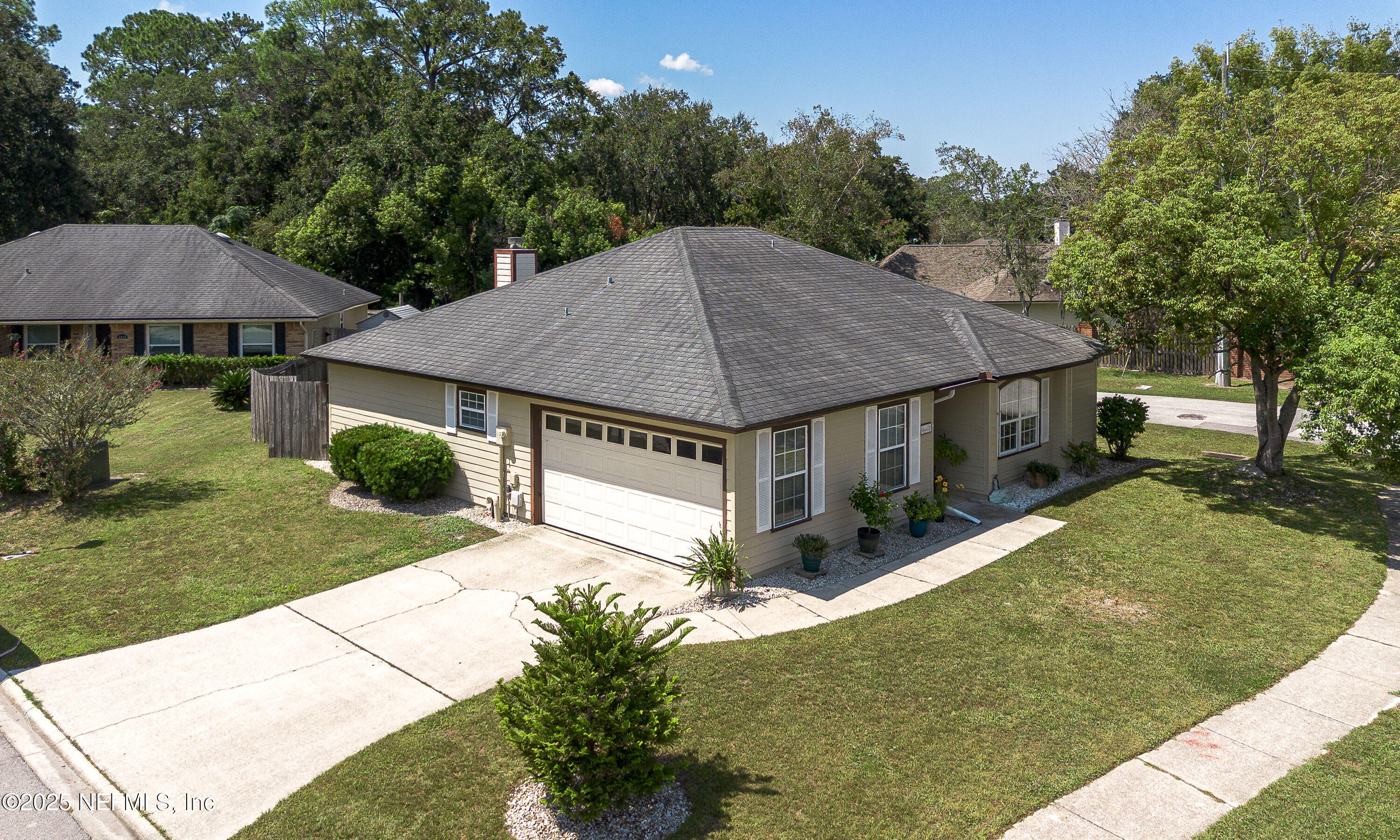 4448 ARCH CREEK Drive