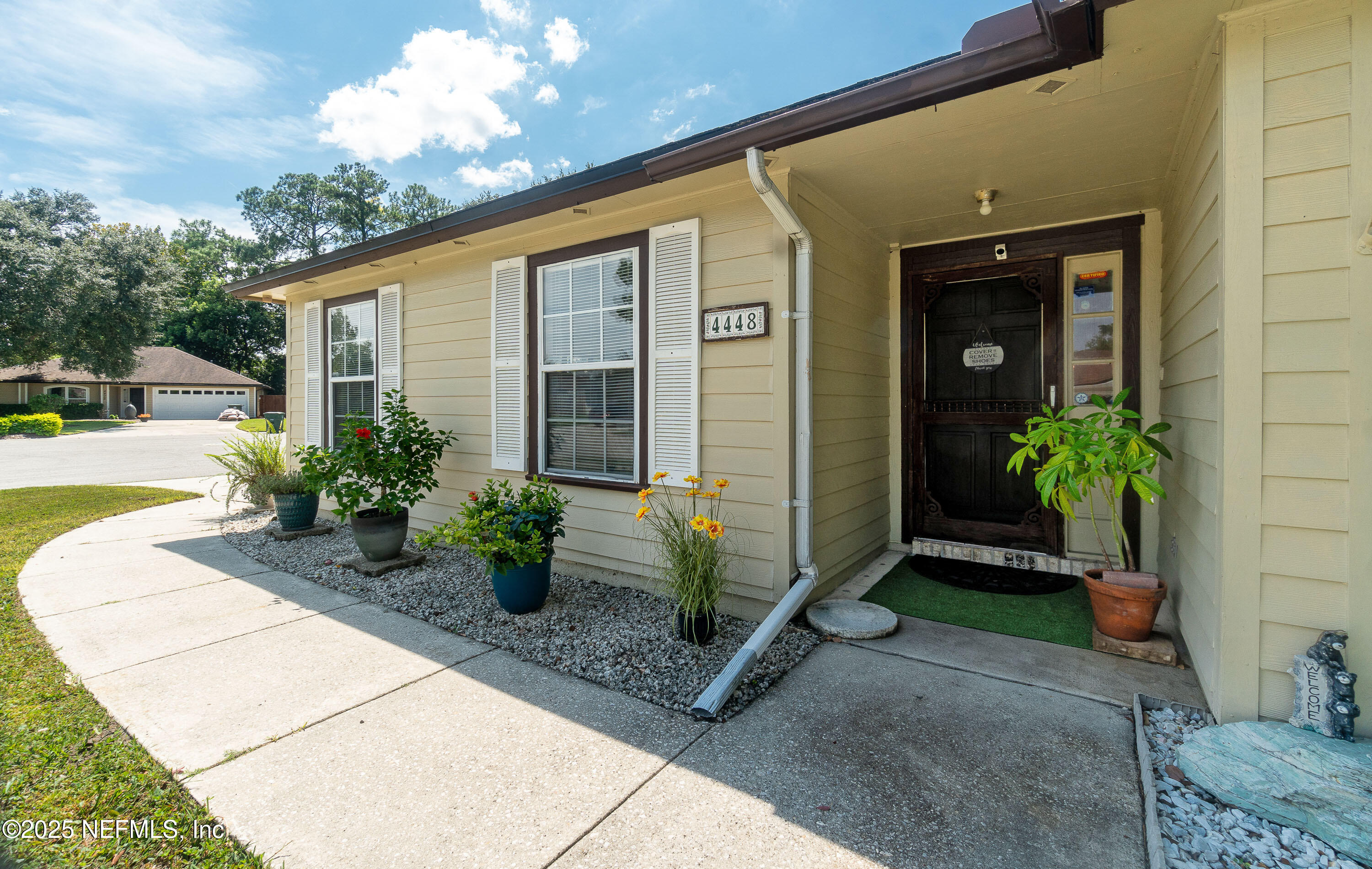 4448 ARCH CREEK Drive