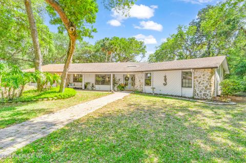 Photo of 701 16TH Street, St. Augustine, FL 32080 (MLS # 2141147)