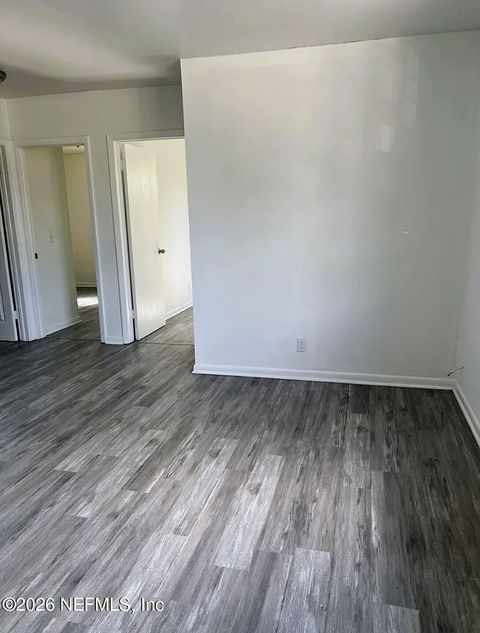 Photo of 1554 W 22ND Street #4, Jacksonville, FL 32209 (MLS # 2141895)