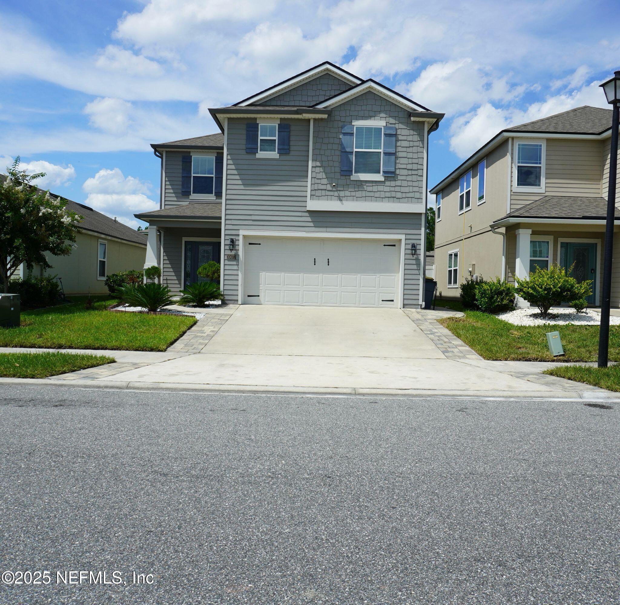 10077 KIT FOX Parkway