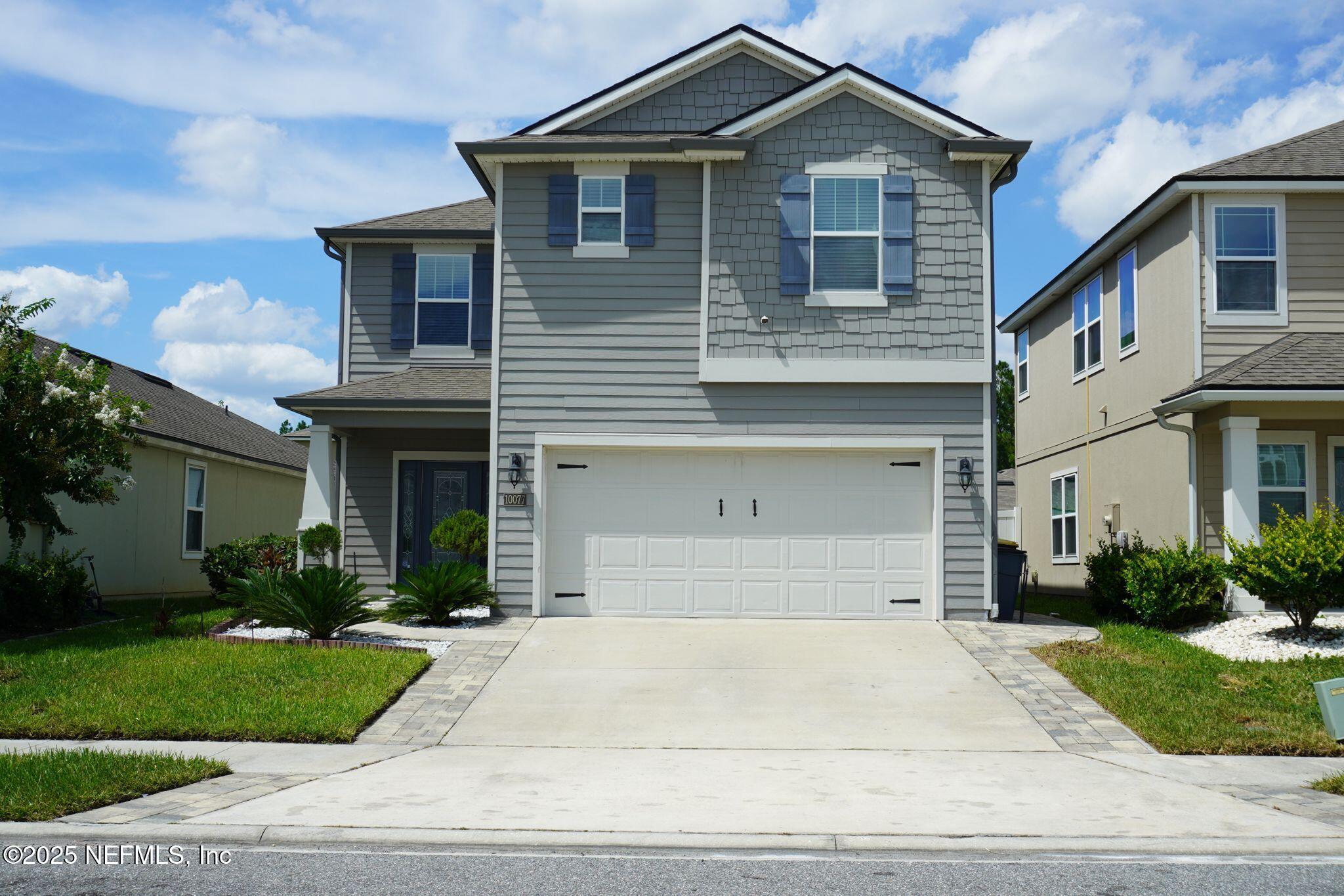 10077 KIT FOX Parkway