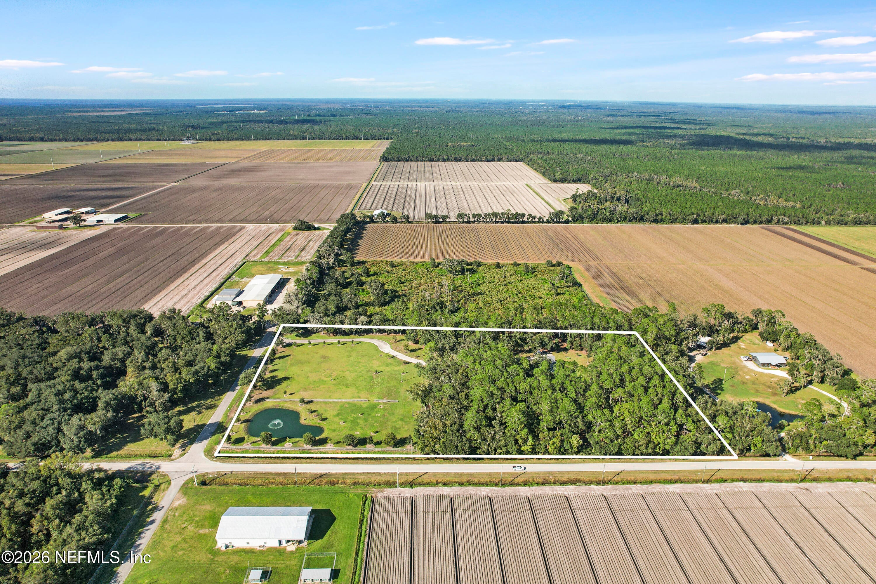 140 N BAR-B-RANCH
