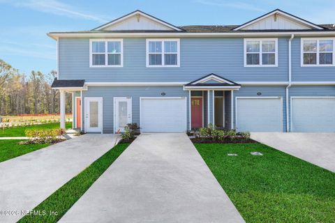 5441 ARROW Lane Jacksonville FL 32210