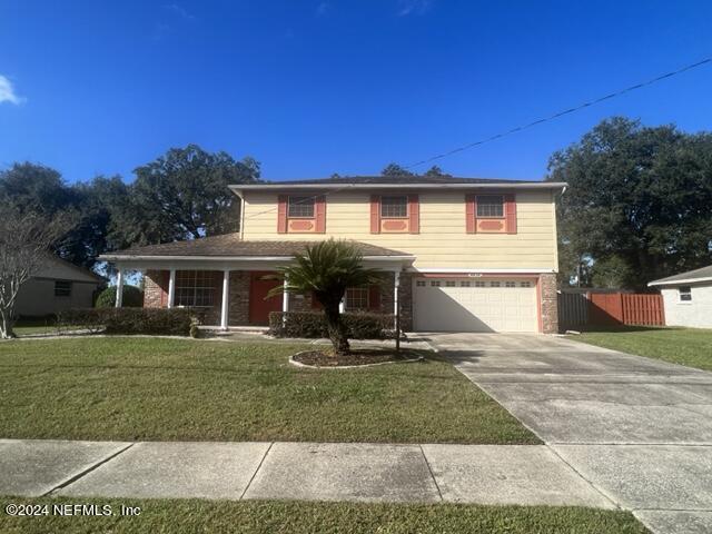 Jacksonville, FL home for sale located at 8832 Brierwood Road, Jacksonville, FL 32257