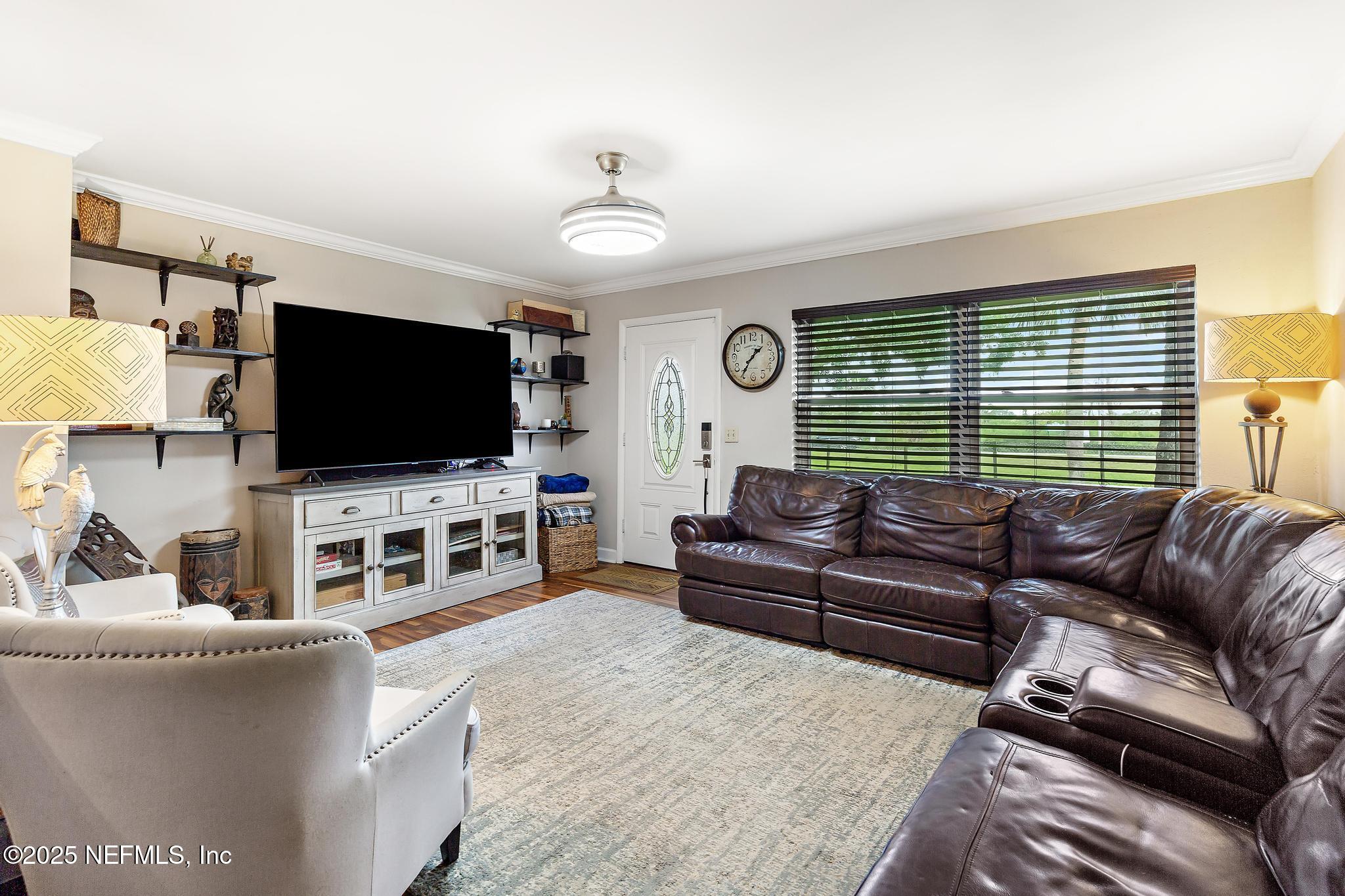 5321 HECKSCHER Drive