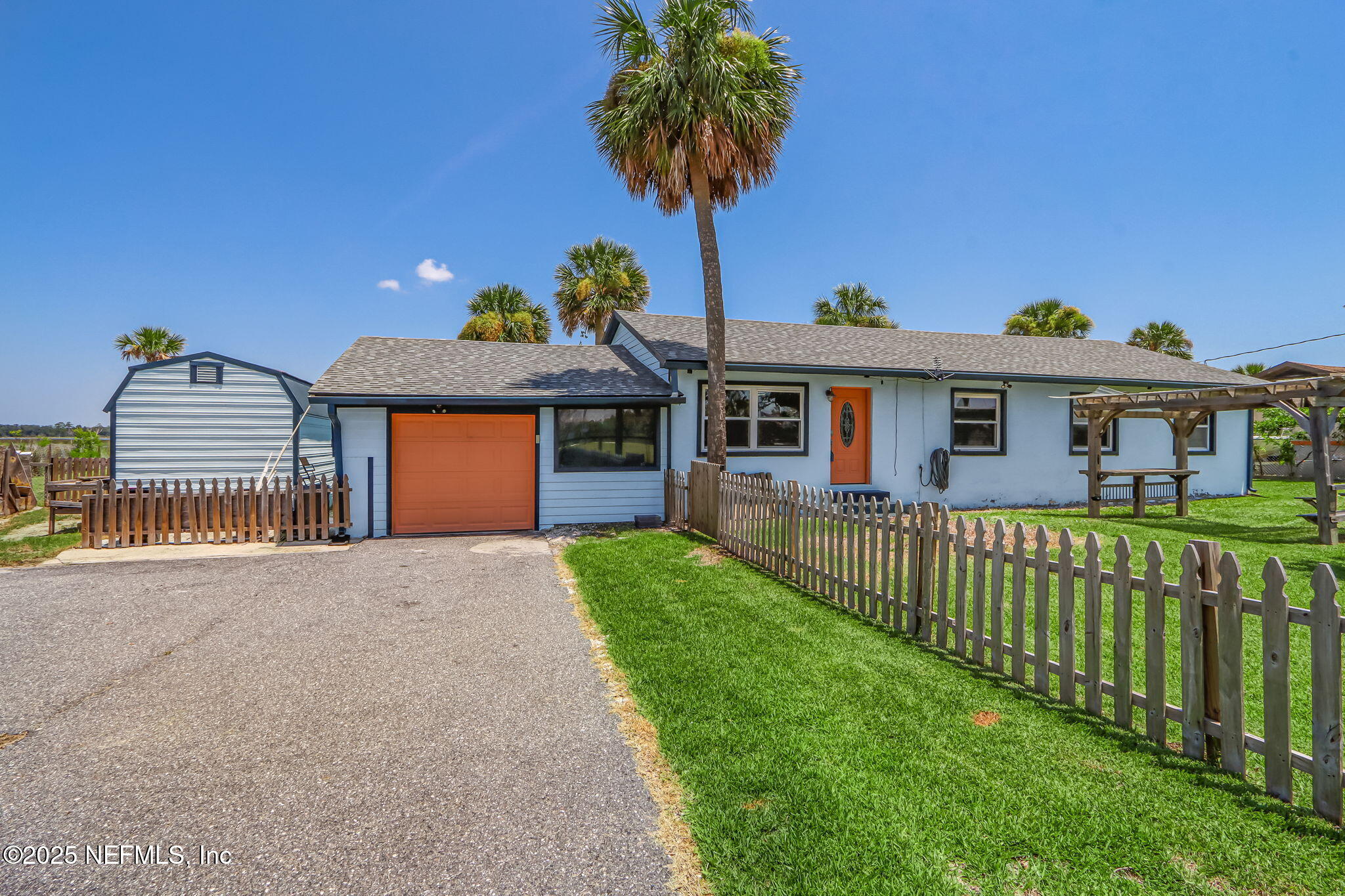 5321 HECKSCHER Drive