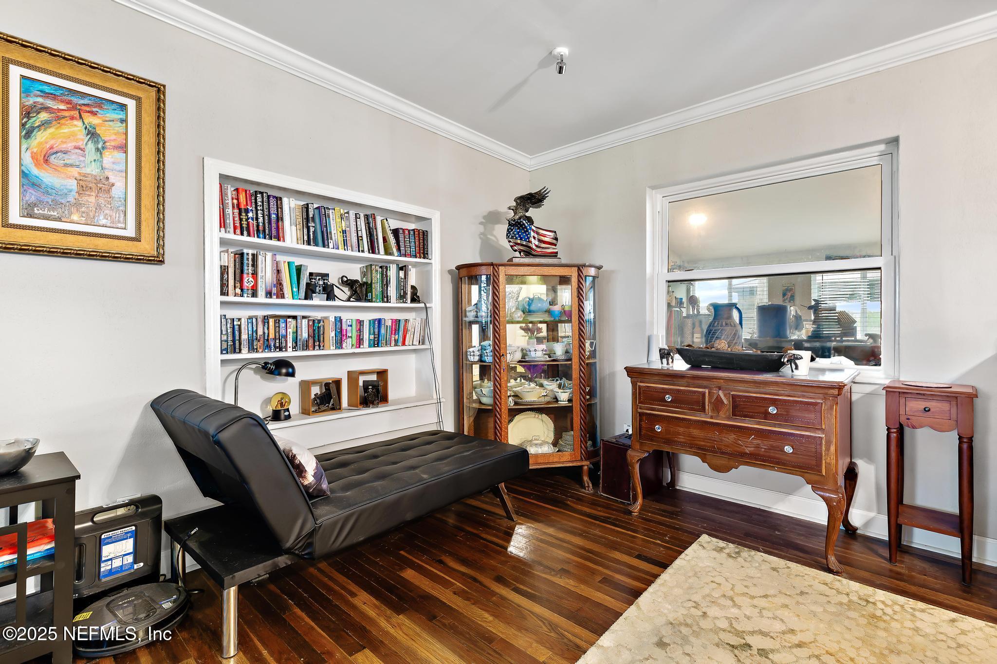 5321 HECKSCHER Drive