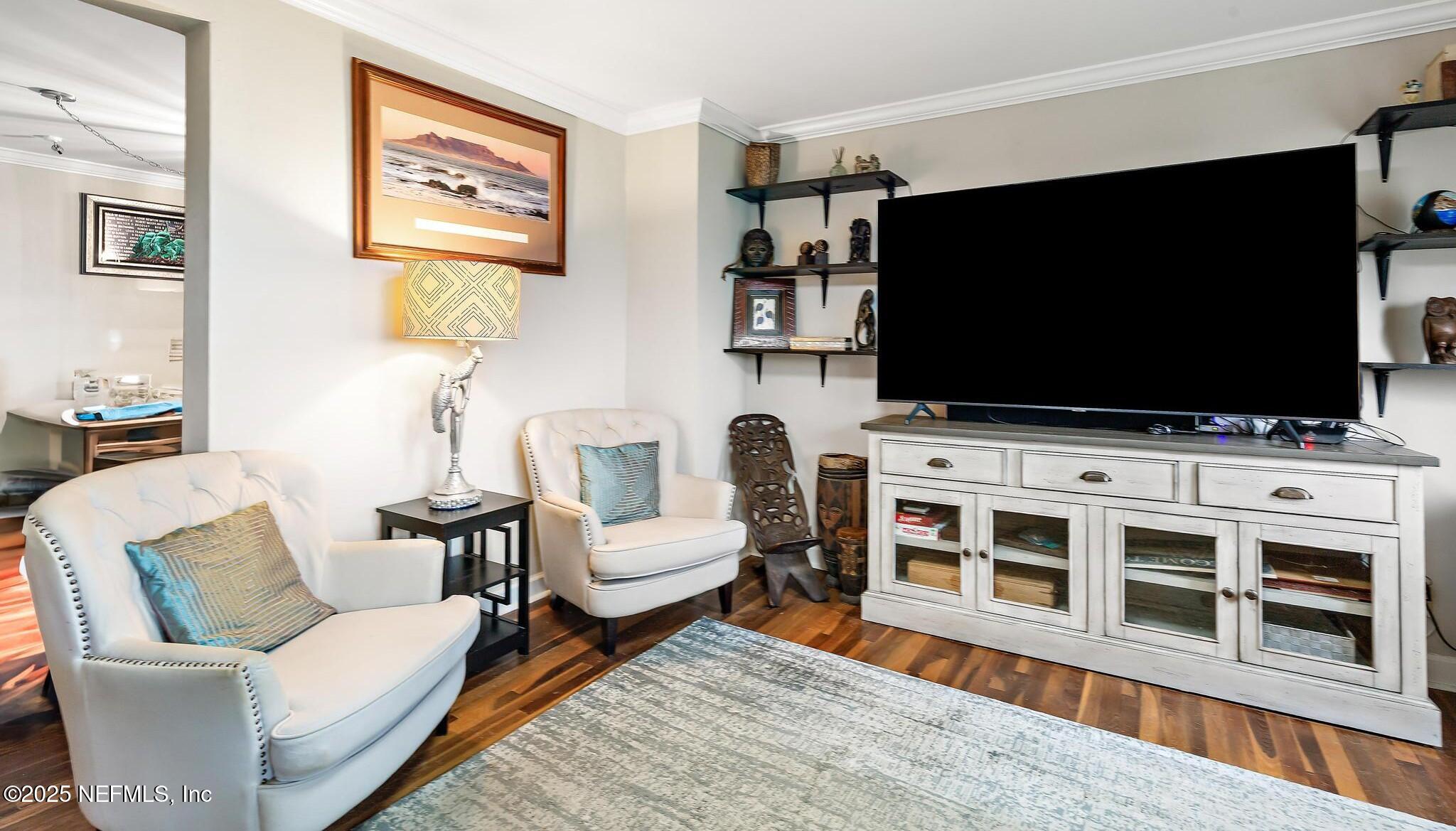 5321 HECKSCHER Drive