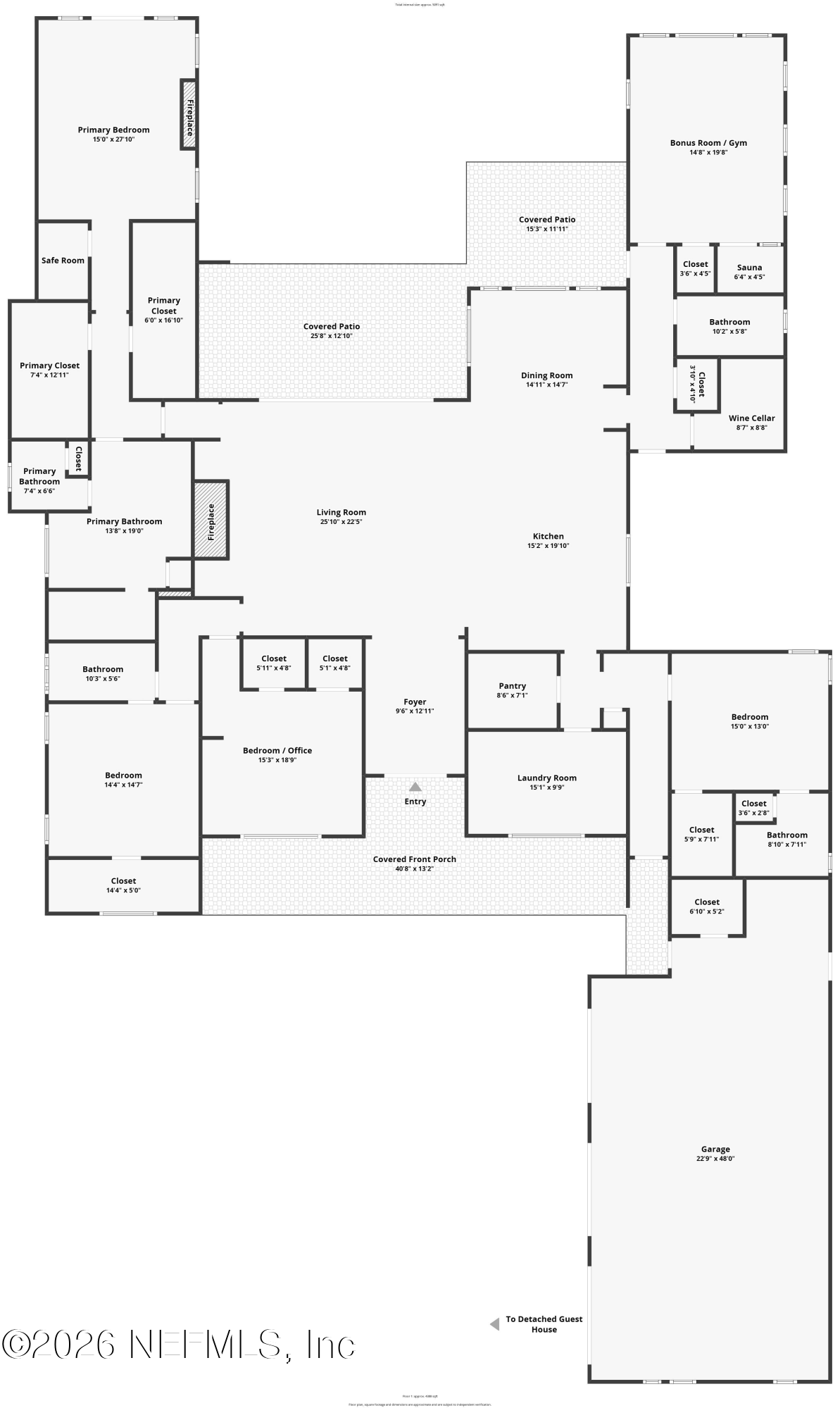 14242 RIVER STORY Drive