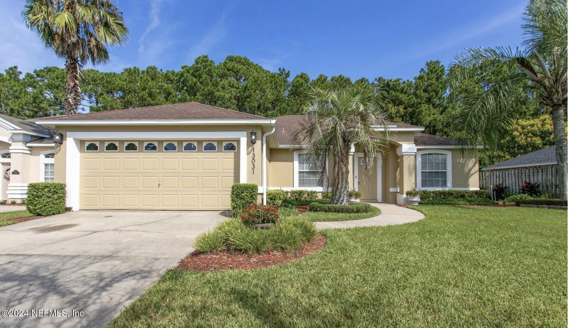 Jacksonville, FL home for sale located at 13031 Chets Creek Drive N, Jacksonville, FL 32224
