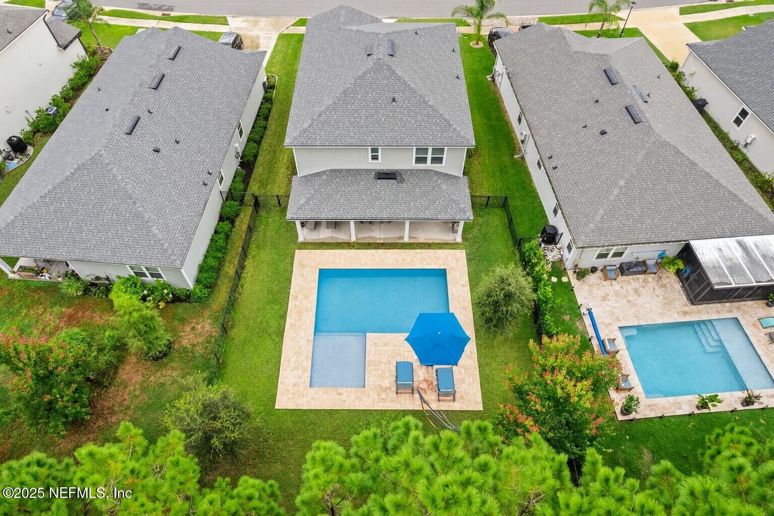 153 OSPREY MILLS Lane