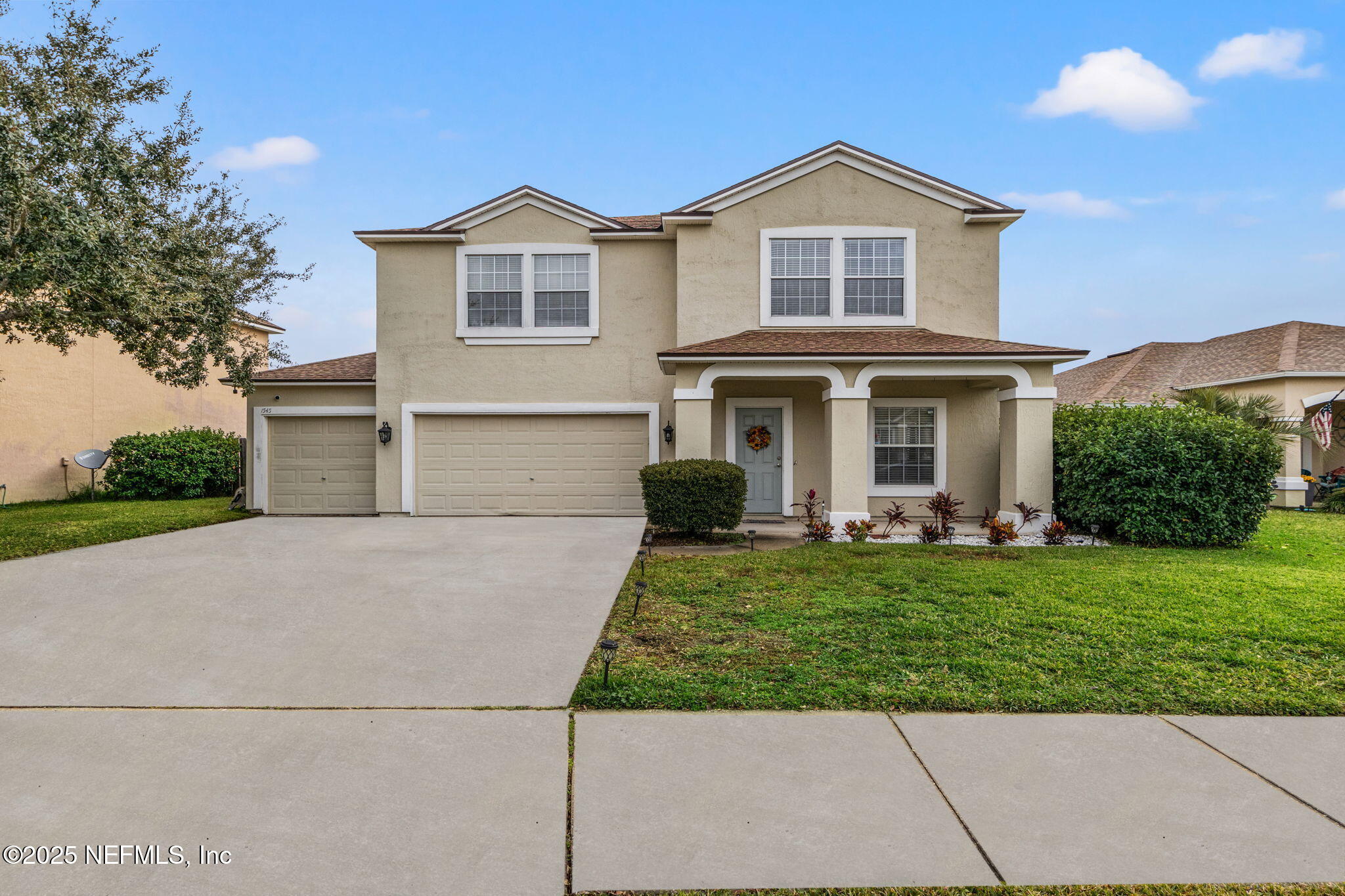 1545 HARVEST COVE Drive