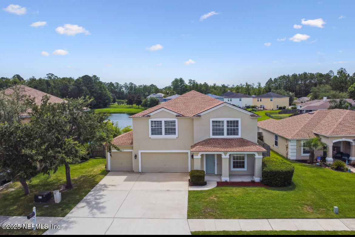 1545 HARVEST COVE Drive