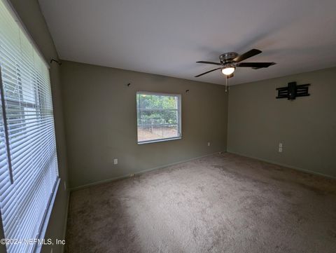 A home in Keystone Heights