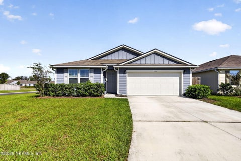 Photo of 12093 GREEN THICKET Lane, Jacksonville, FL 32219 (MLS # 2167654)