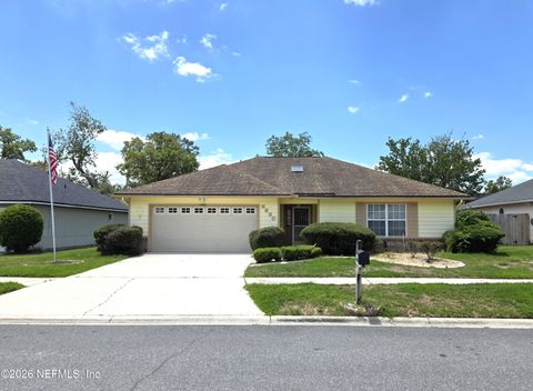 Photo of 8630 CHARLESGATE Circle N, Jacksonville, FL 32244 (MLS # 2145779)