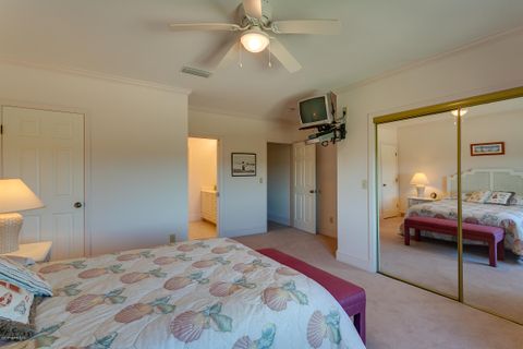 A home in St Augustine