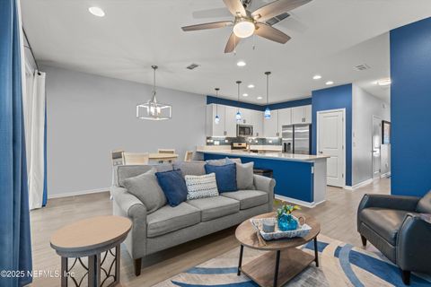 44 PINEBURY LN St. Augustine FL 32092