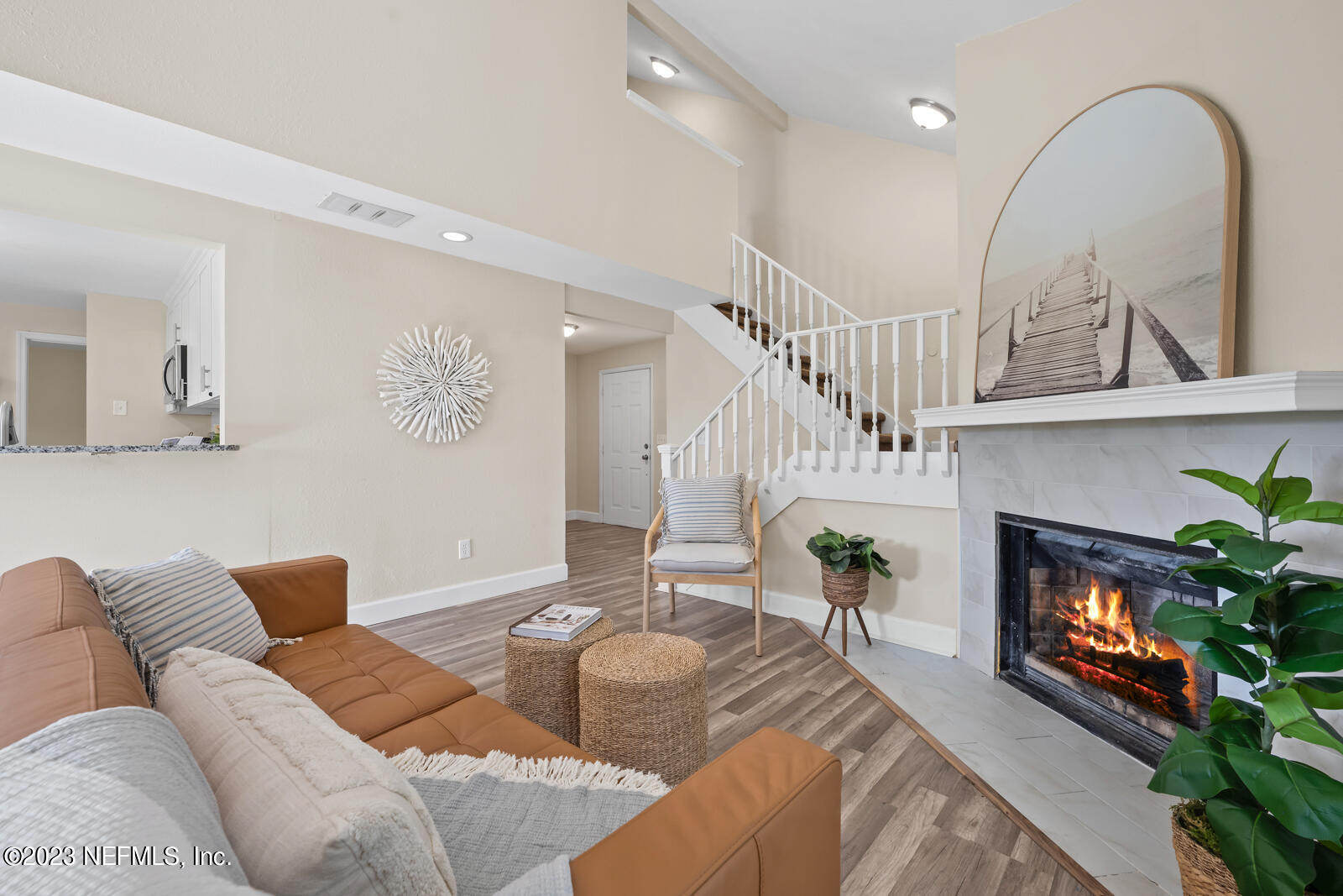 JACKSONVILLE, Florida 32216, United States, 3 Bedrooms Bedrooms, ,2 BathroomsBathrooms,Residential,Active,70073