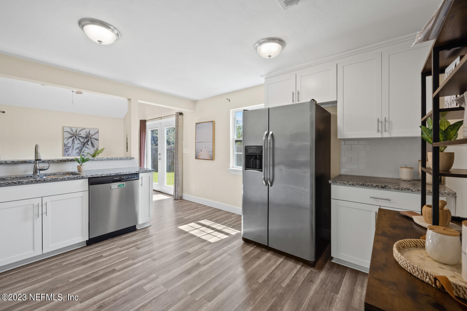 JACKSONVILLE, Florida 32216, United States, 3 Bedrooms Bedrooms, ,2 BathroomsBathrooms,Residential,Active,70073